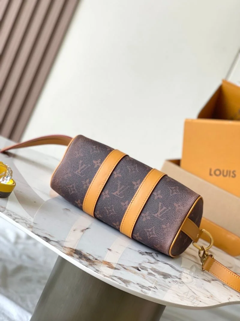 GoAnywhere Louis Vuitton Speedy Bags 39366