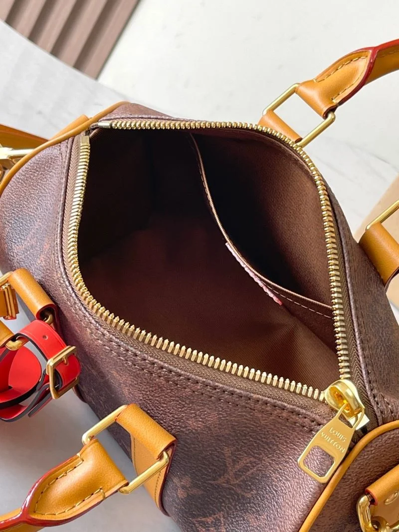 GoAnywhere Louis Vuitton Speedy Bags 39366