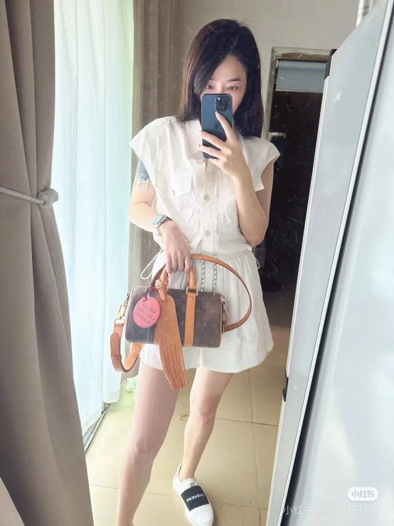 GoAnywhere Louis Vuitton Speedy Bags 39366