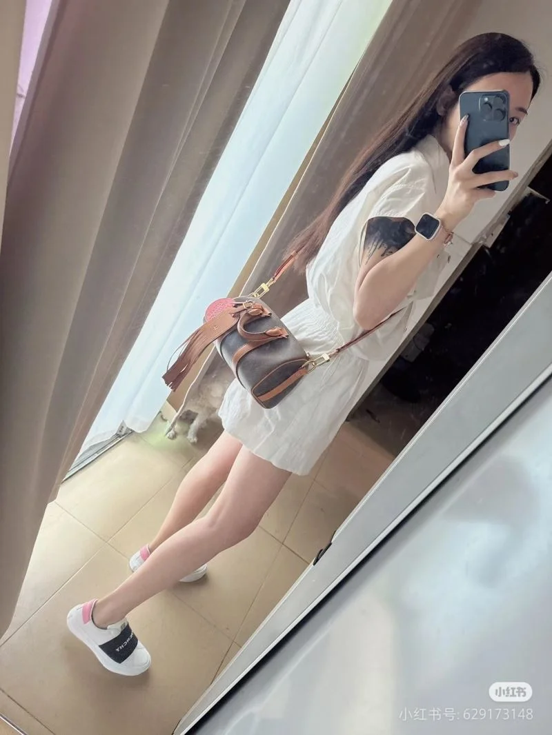 GoAnywhere Louis Vuitton Speedy Bags 39366