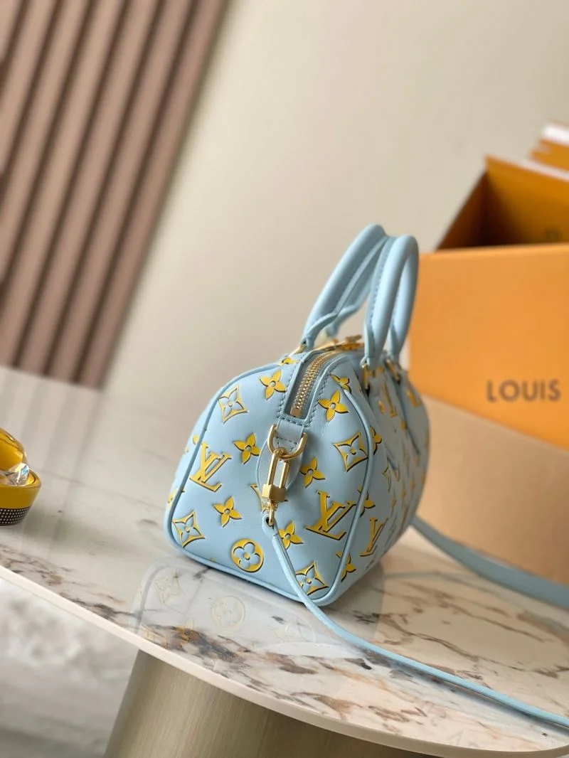 Louis Vuitton Speedy Bags Compact 39363