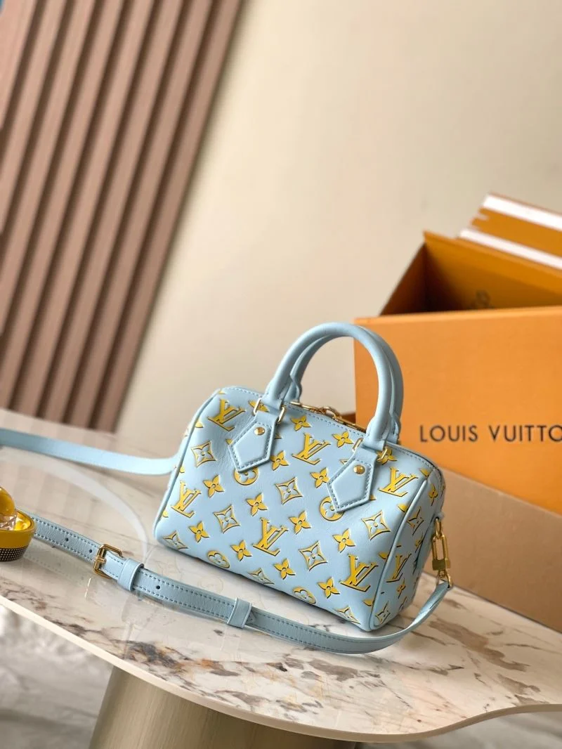 Louis Vuitton Speedy Bags Compact 39363