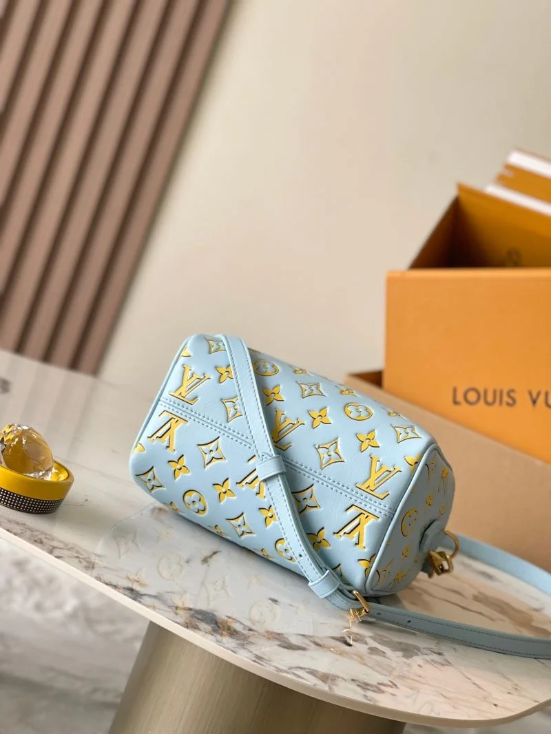 Louis Vuitton Speedy Bags Compact 39363