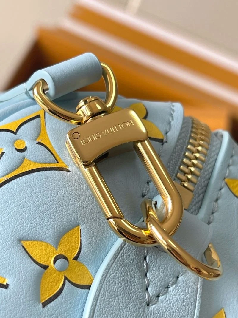 Louis Vuitton Speedy Bags Compact 39363