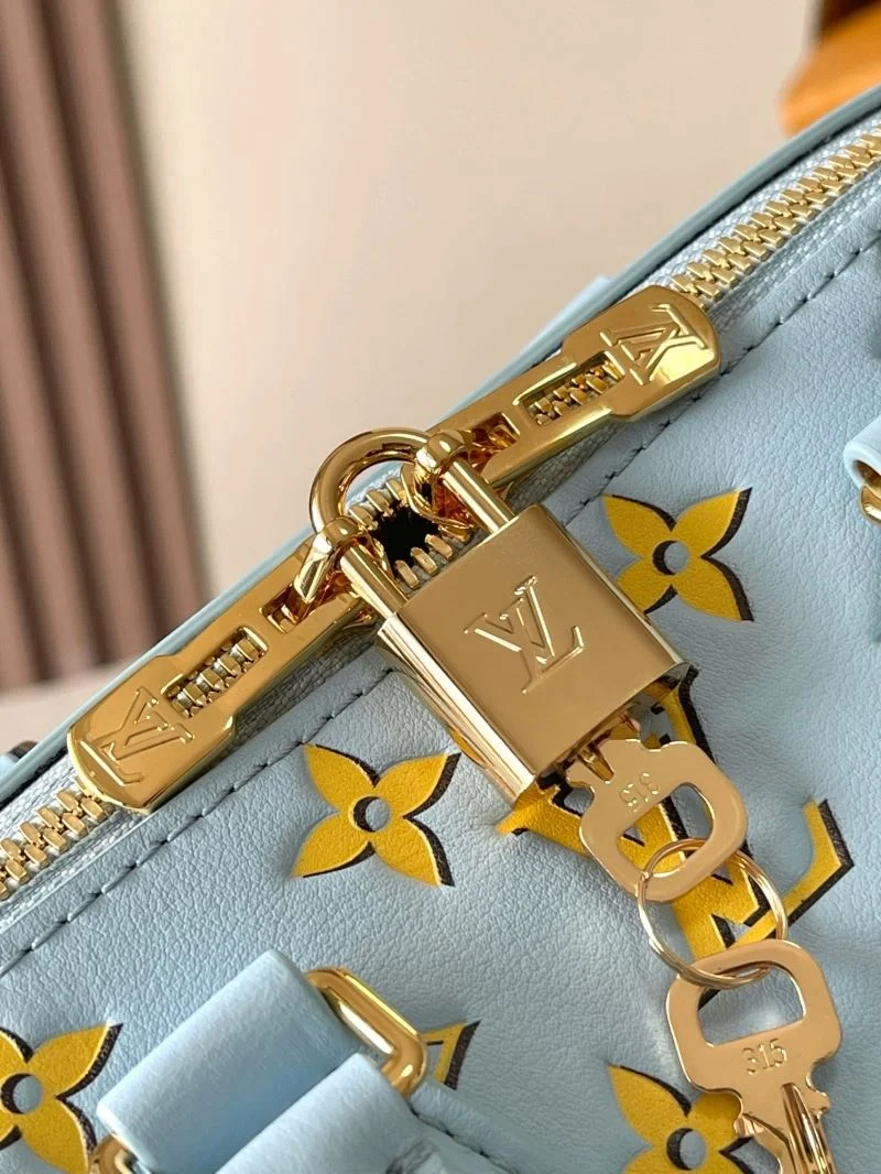 Louis Vuitton Speedy Bags Compact 39363