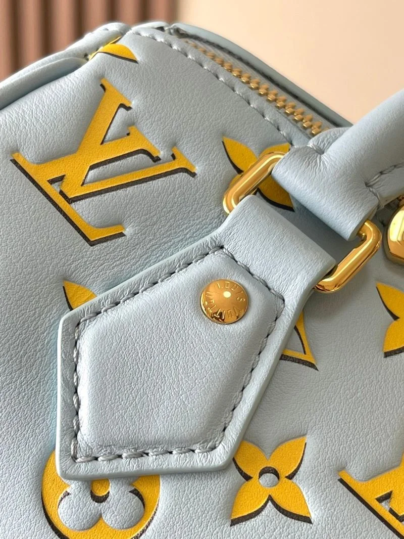 Louis Vuitton Speedy Bags Compact 39363