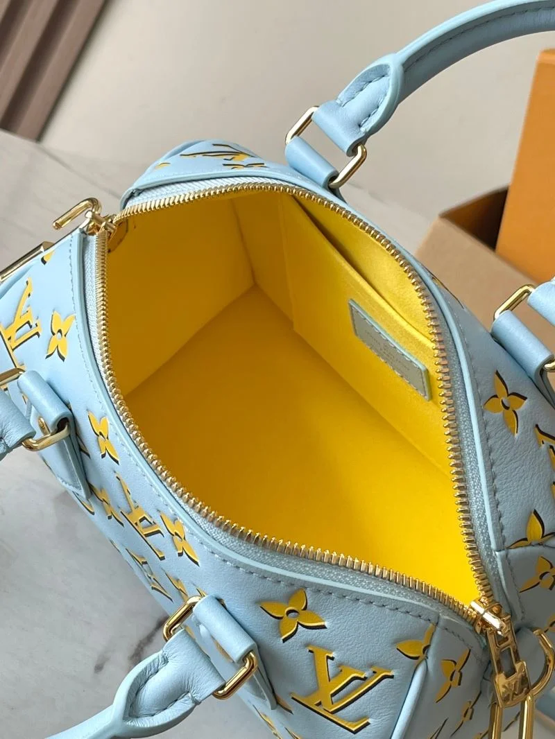 Louis Vuitton Speedy Bags Compact 39363