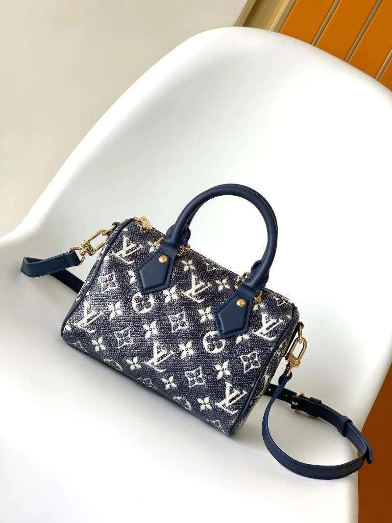 WeatherProof Louis Vuitton Speedy Bags 39130