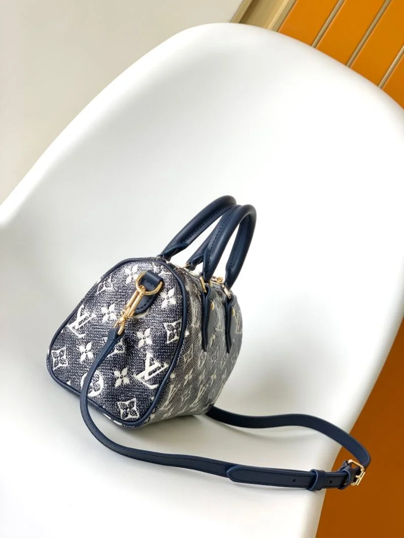 WeatherProof Louis Vuitton Speedy Bags 39130