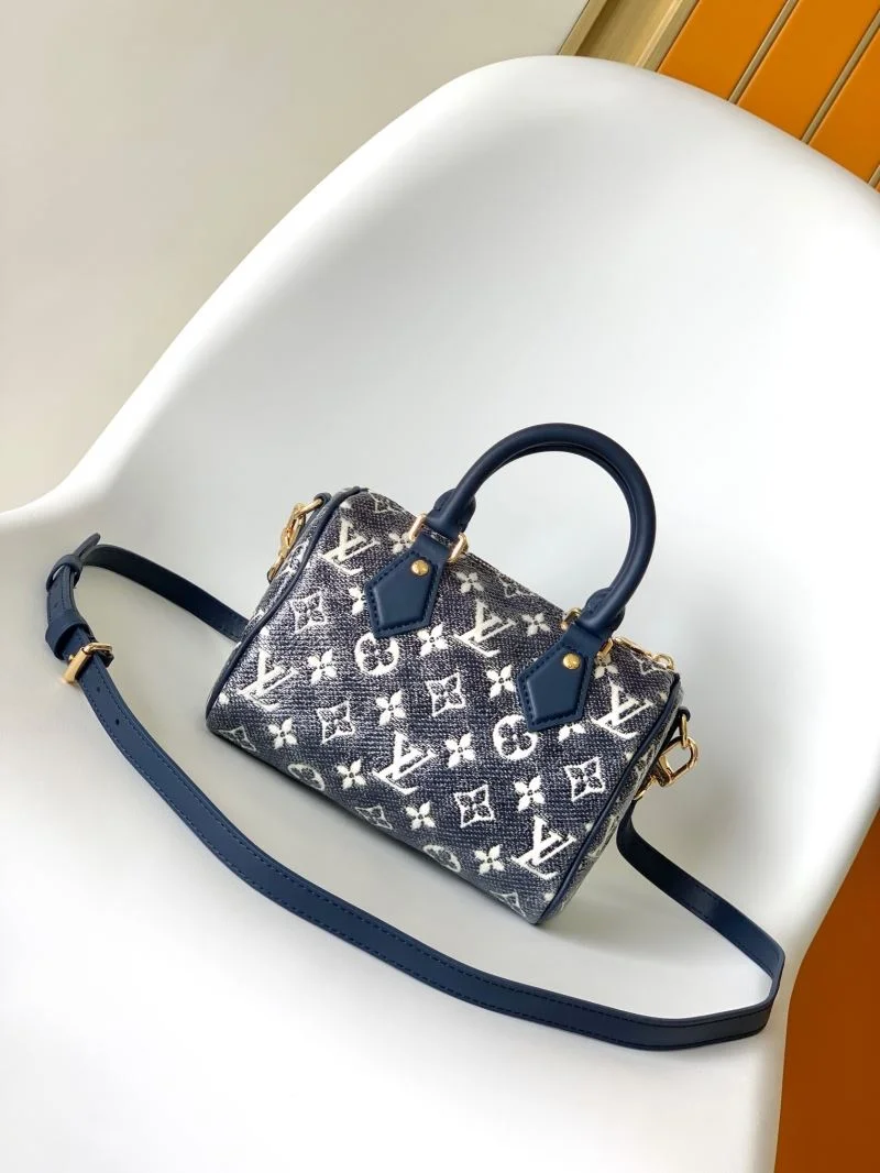 WeatherProof Louis Vuitton Speedy Bags 39130
