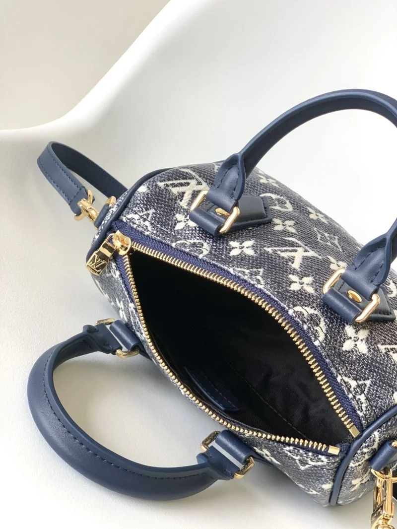 WeatherProof Louis Vuitton Speedy Bags 39130