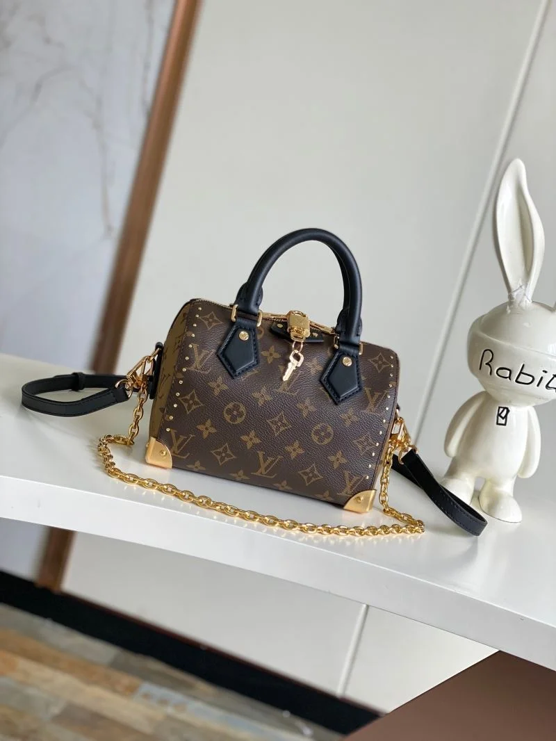 Louis Vuitton Speedy Bags Classic 39116