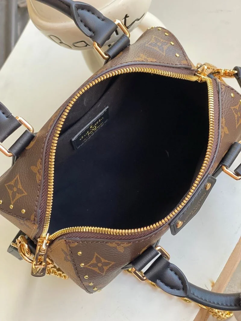Louis Vuitton Speedy Bags Classic 39116