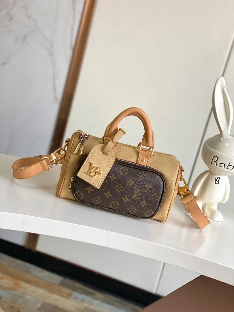 WaterResistant Louis Vuitton Speedy Bags 39155