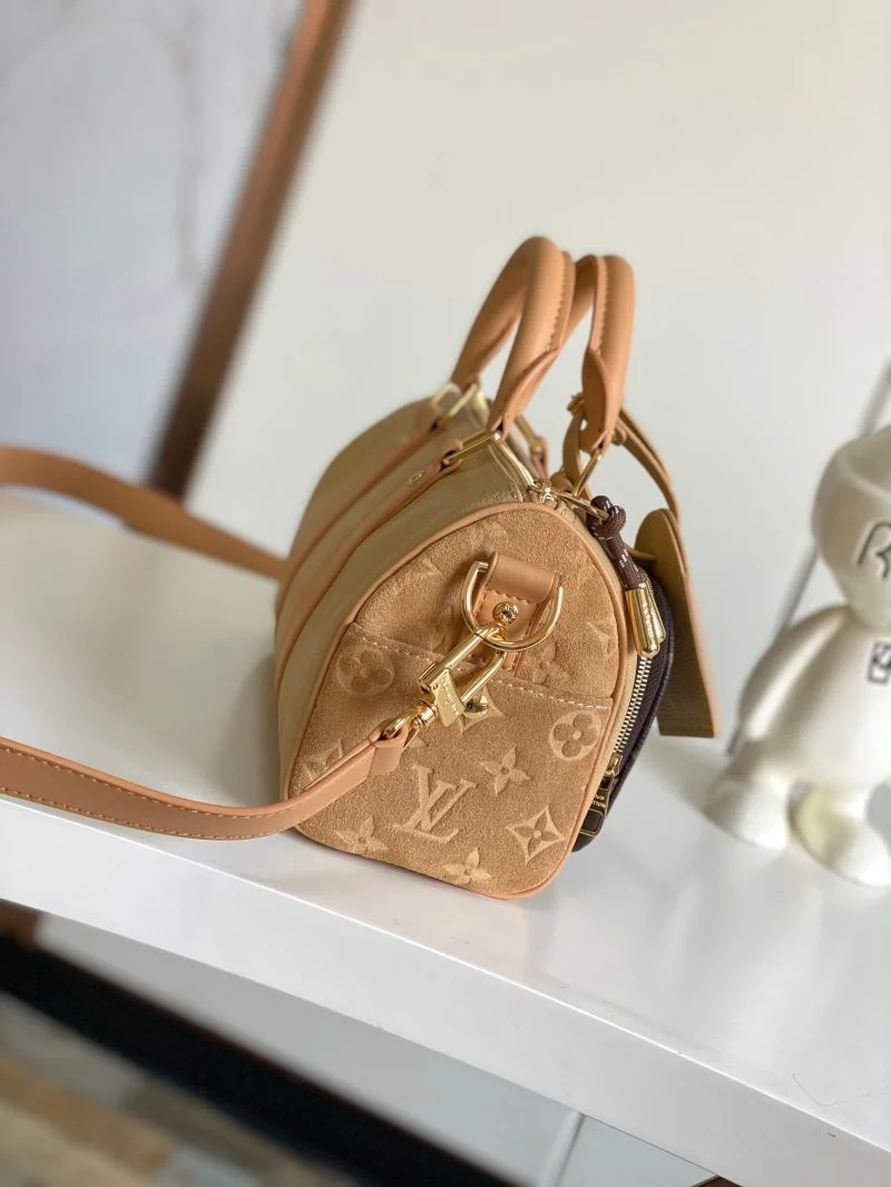 WaterResistant Louis Vuitton Speedy Bags 39155