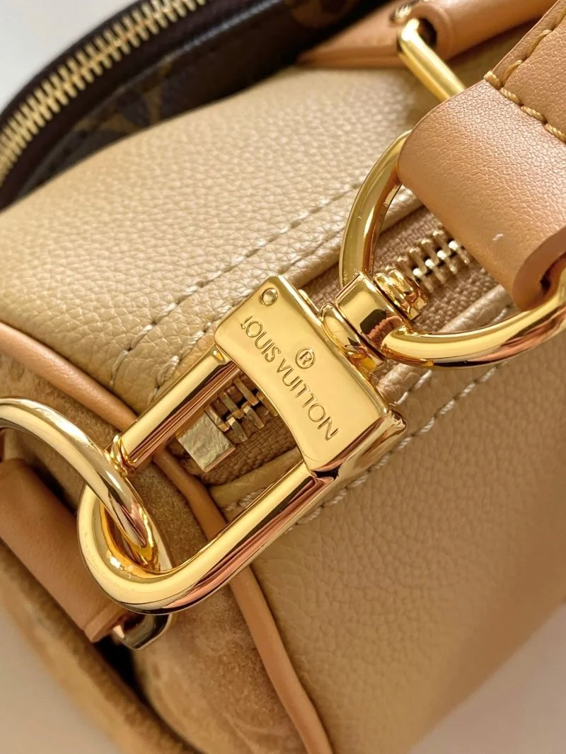 WaterResistant Louis Vuitton Speedy Bags 39155