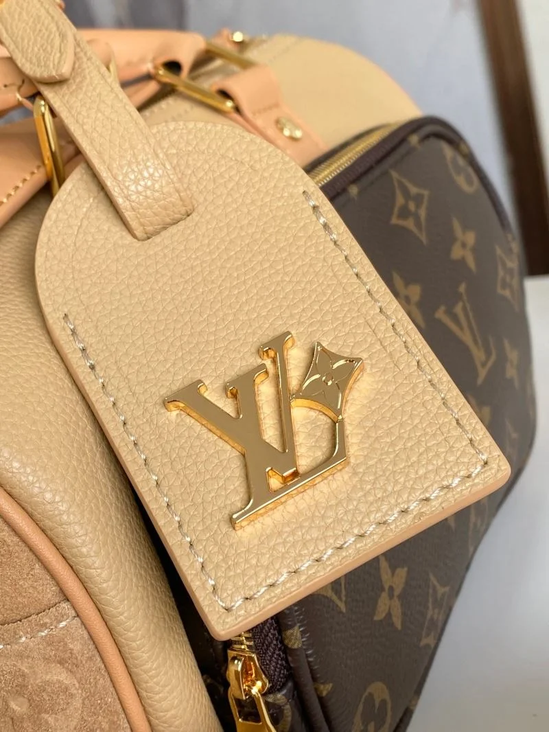 WaterResistant Louis Vuitton Speedy Bags 39155
