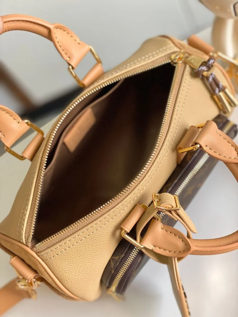 WaterResistant Louis Vuitton Speedy Bags 39155
