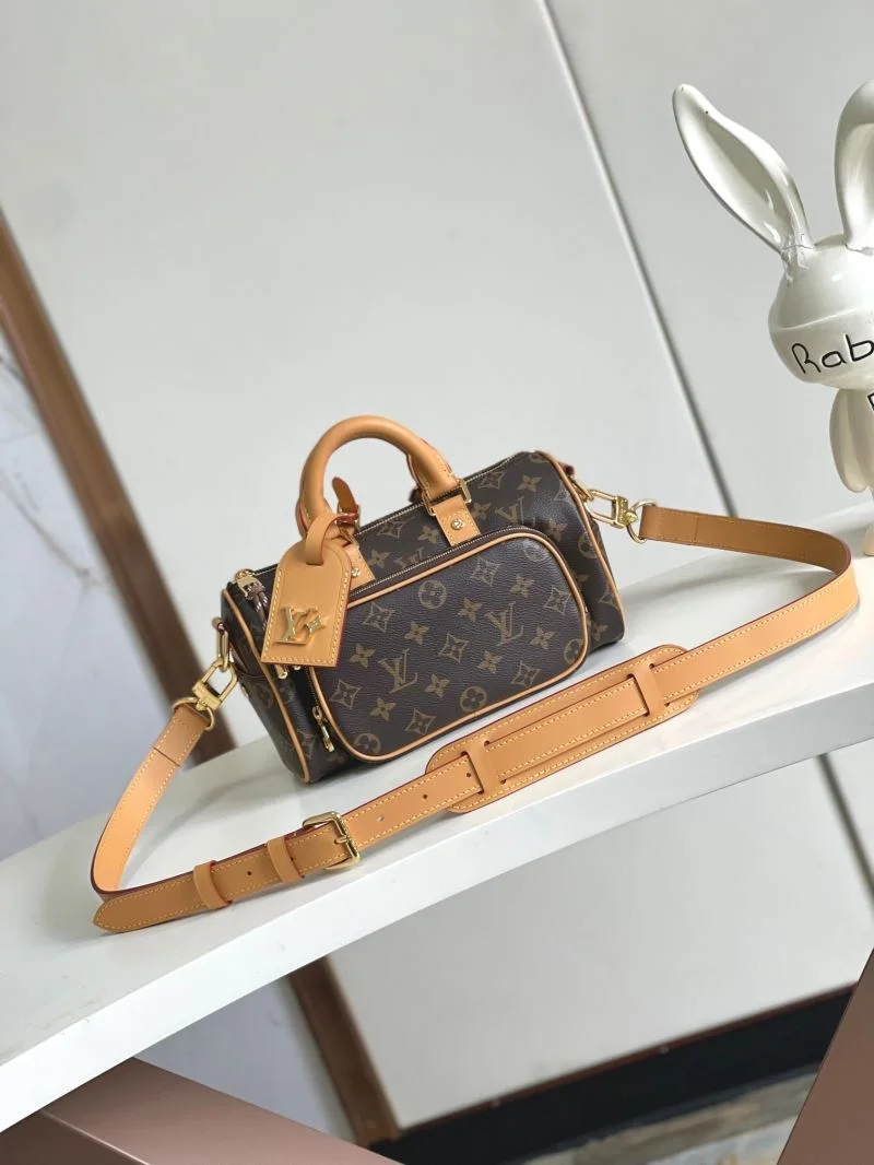 TechFriendly Louis Vuitton Speedy Bags 39131
