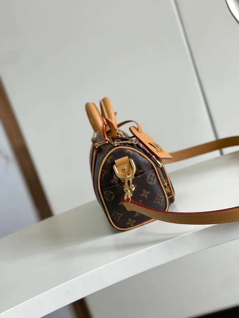 TechFriendly Louis Vuitton Speedy Bags 39131