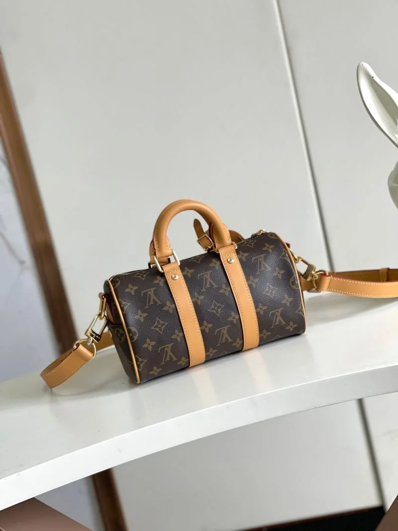 TechFriendly Louis Vuitton Speedy Bags 39131