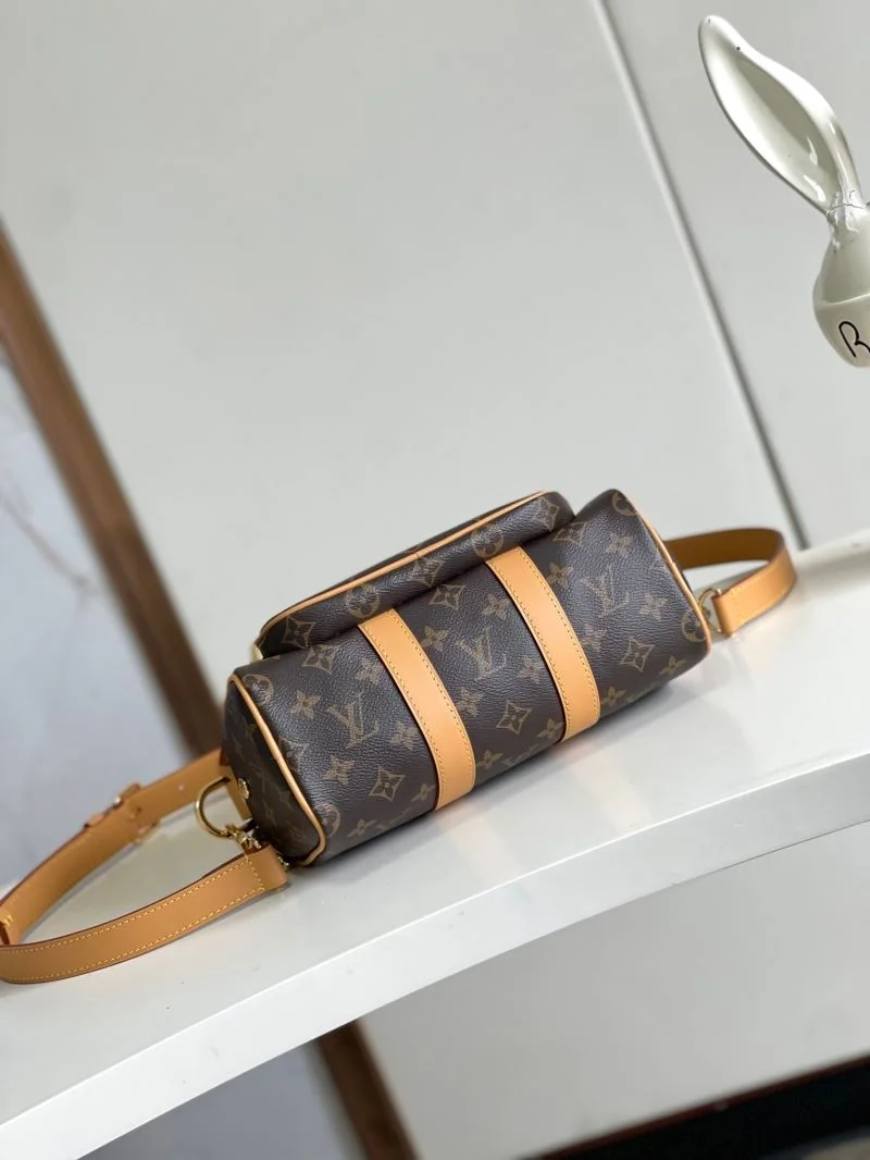 TechFriendly Louis Vuitton Speedy Bags 39131