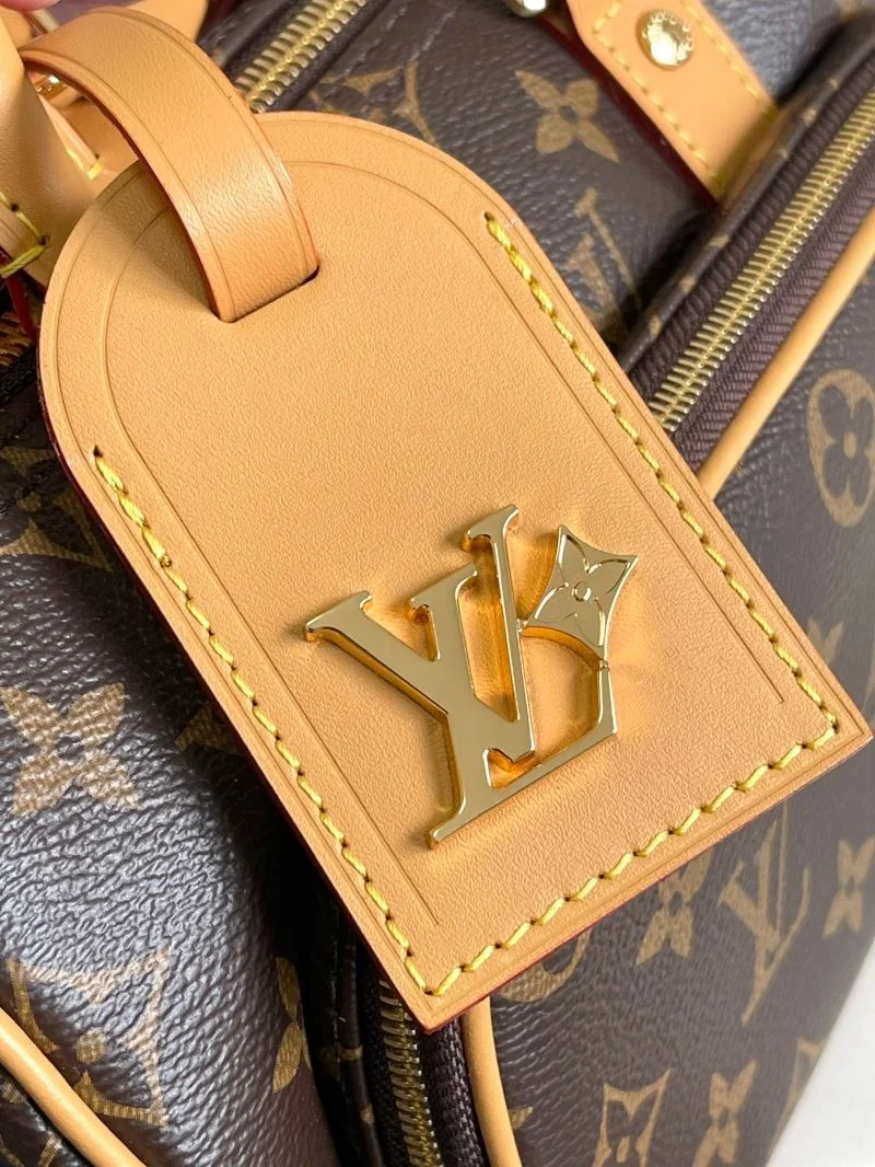 TechFriendly Louis Vuitton Speedy Bags 39131