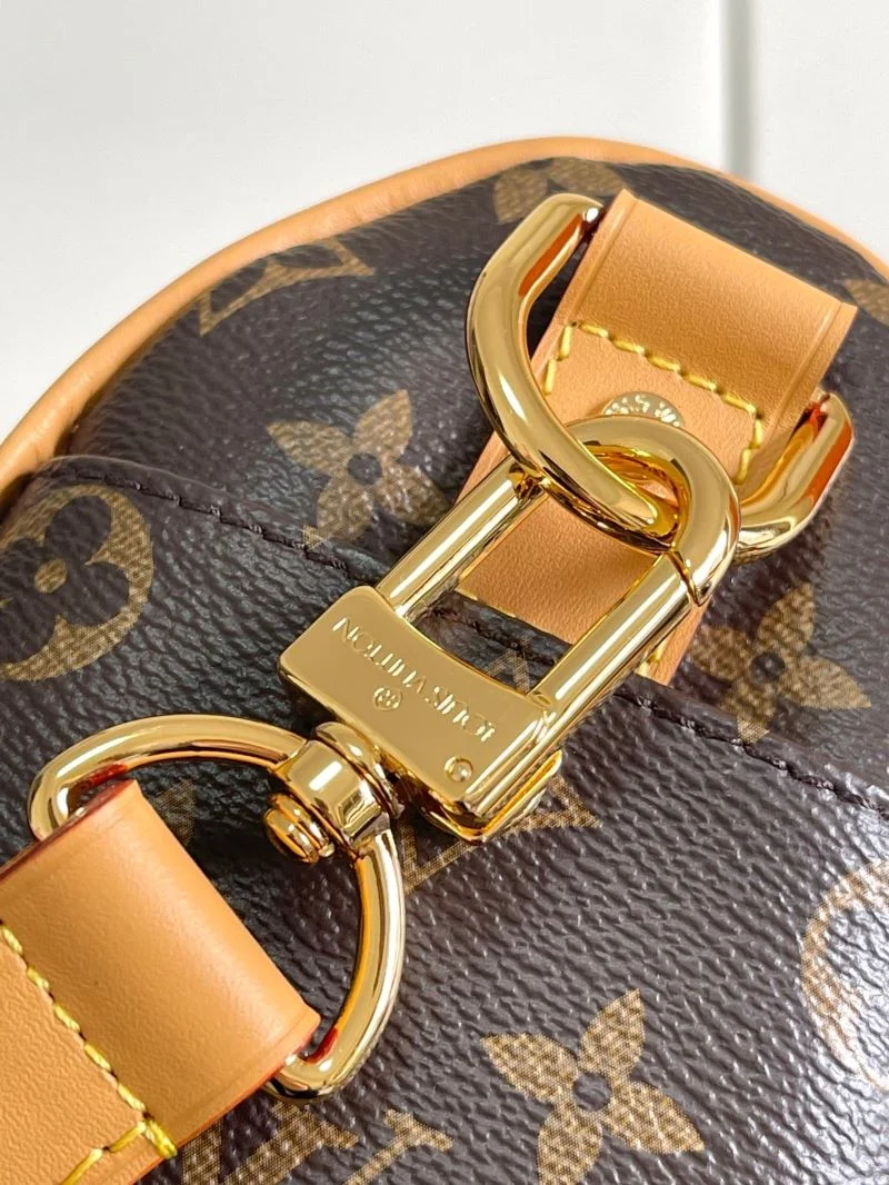 TechFriendly Louis Vuitton Speedy Bags 39131