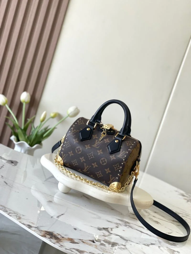 Louis Vuitton Speedy Bags Stylish 39111