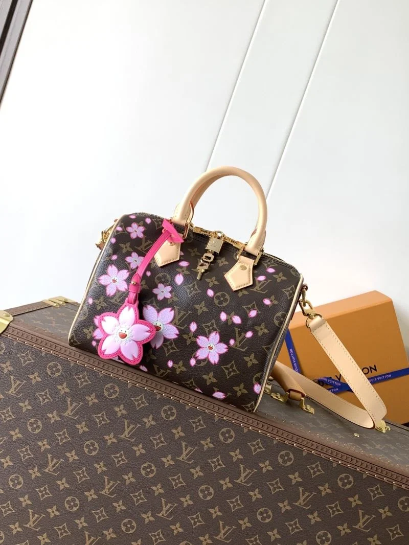 Louis Vuitton Speedy Bags GoAnywhere 39123