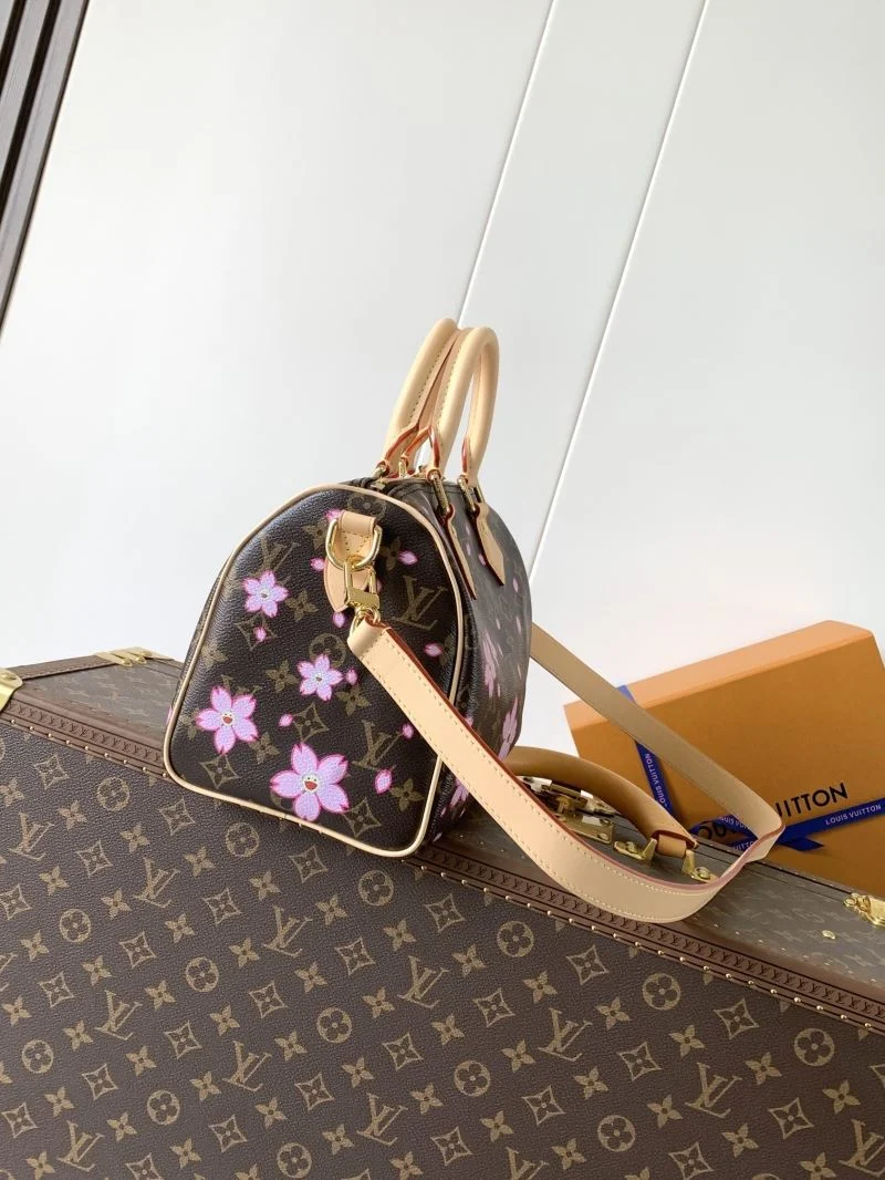 Louis Vuitton Speedy Bags GoAnywhere 39123