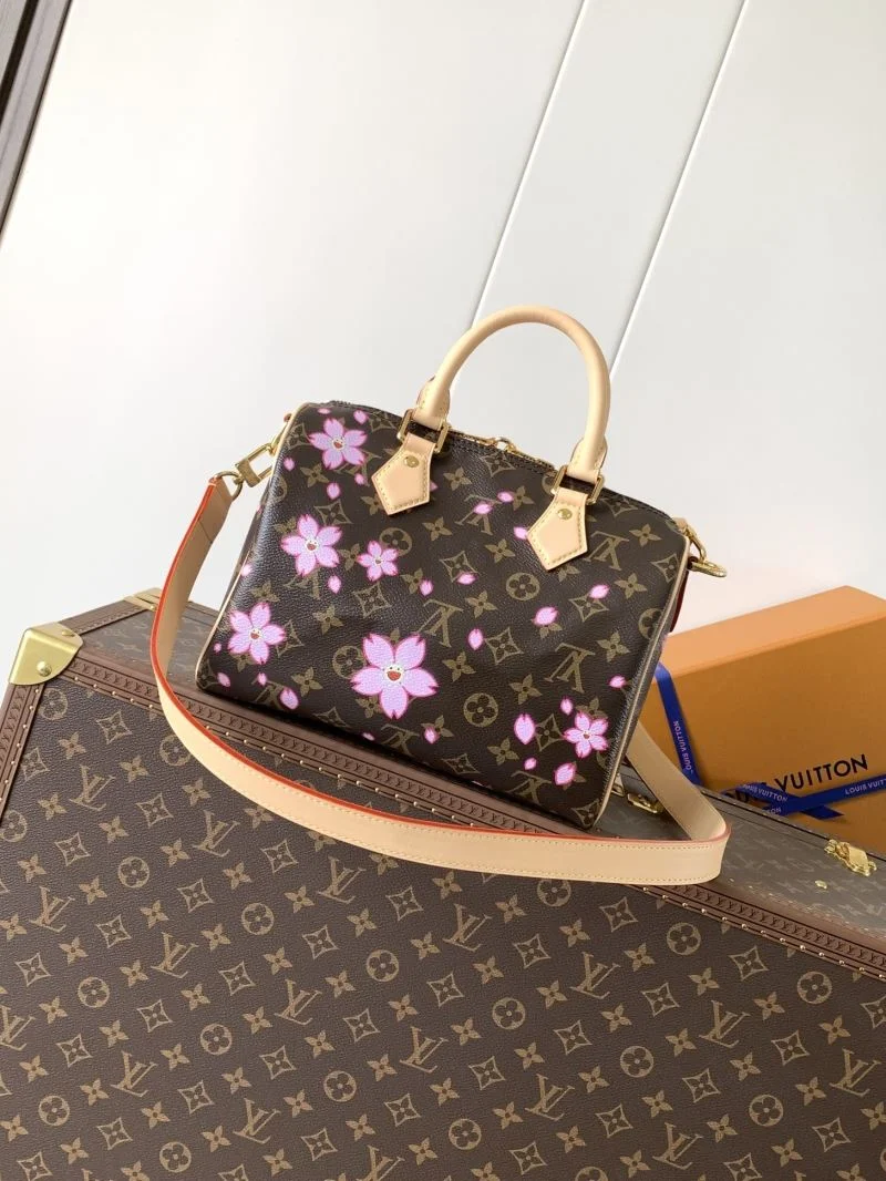 Louis Vuitton Speedy Bags GoAnywhere 39123