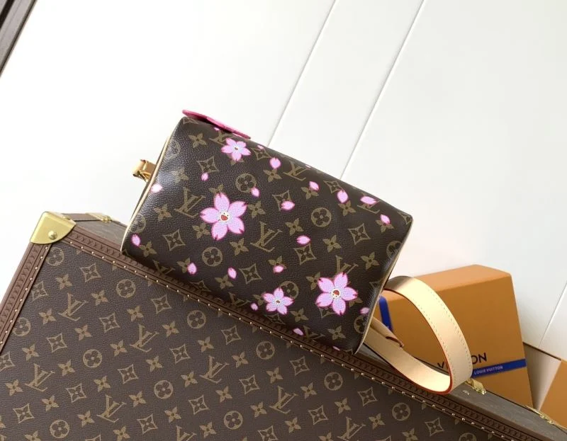 Louis Vuitton Speedy Bags GoAnywhere 39123