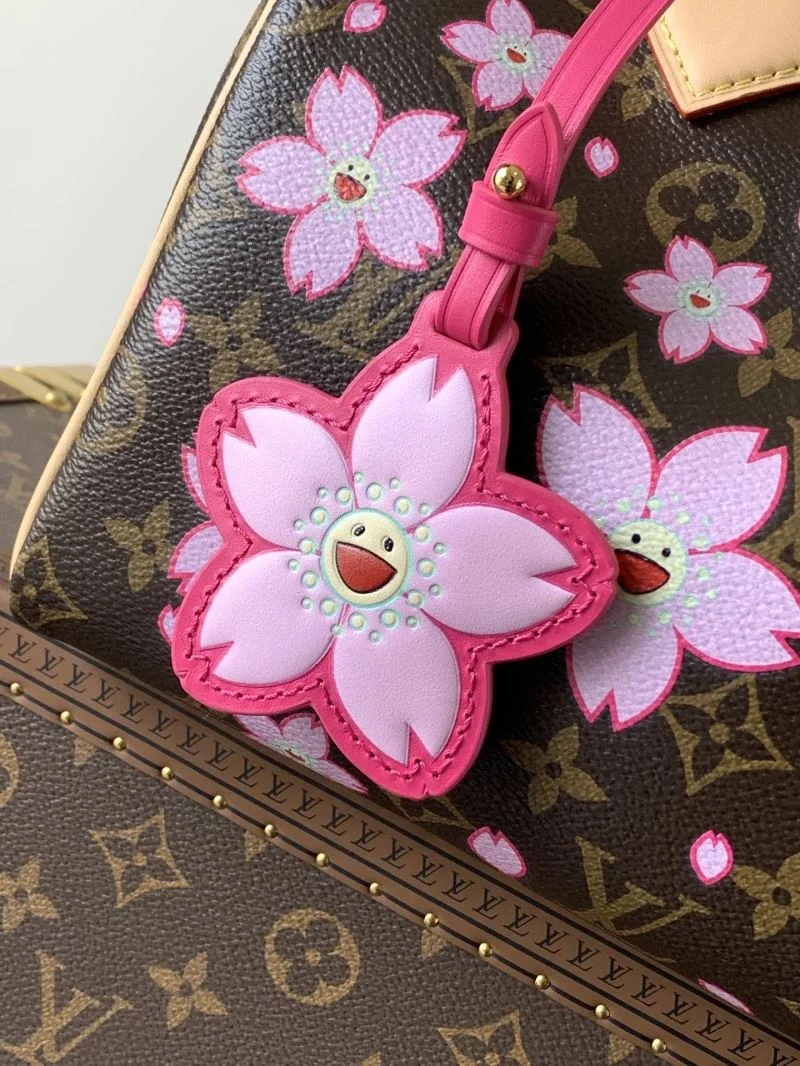 Louis Vuitton Speedy Bags GoAnywhere 39123