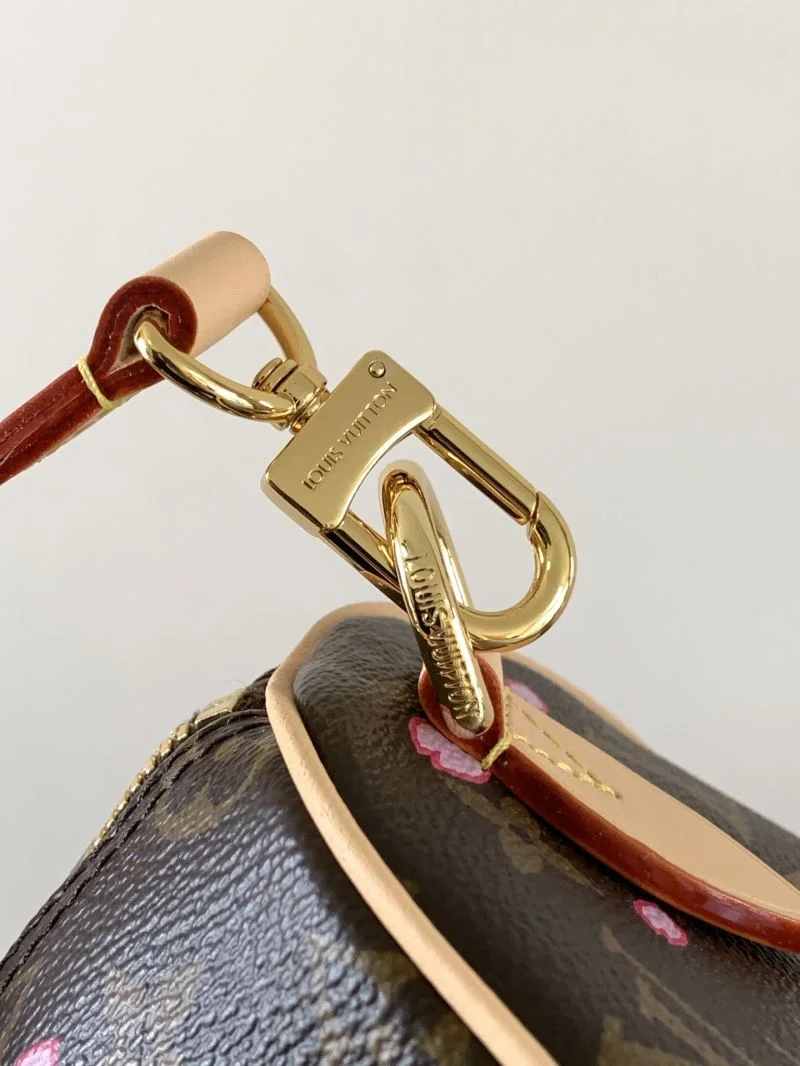 Louis Vuitton Speedy Bags GoAnywhere 39123