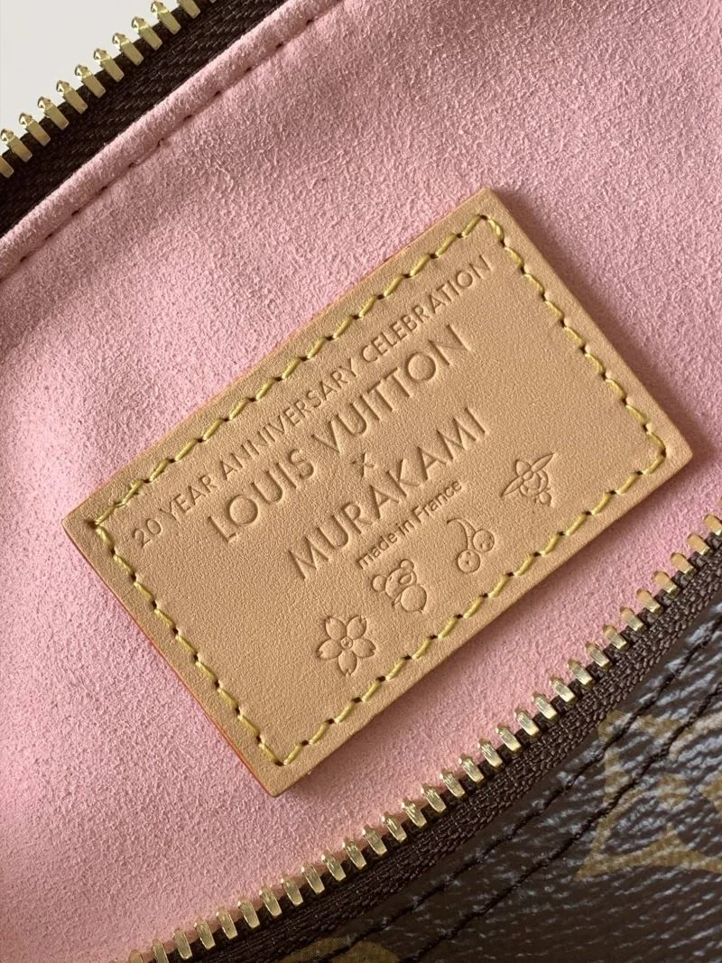 Louis Vuitton Speedy Bags GoAnywhere 39123