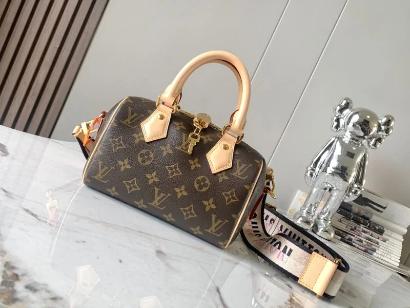 Louis Vuitton Speedy Bags Cozy 38790