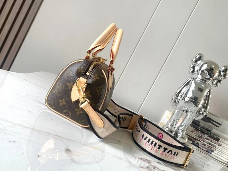Louis Vuitton Speedy Bags Cozy 38790
