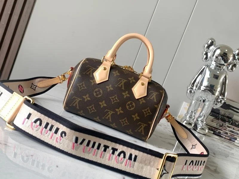 Louis Vuitton Speedy Bags Cozy 38790