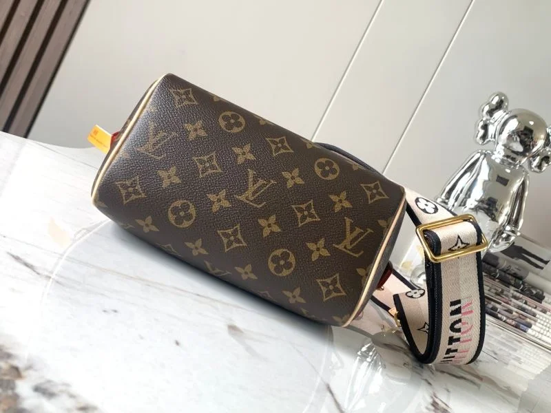 Louis Vuitton Speedy Bags Cozy 38790