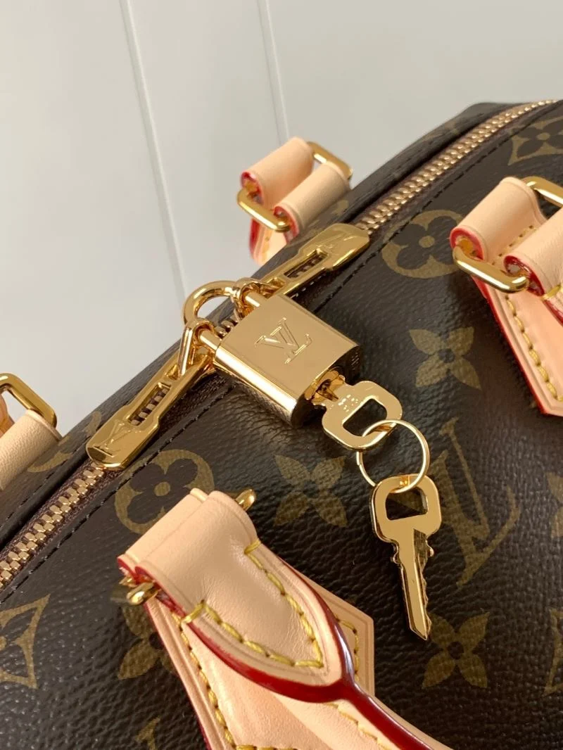 Louis Vuitton Speedy Bags Cozy 38790
