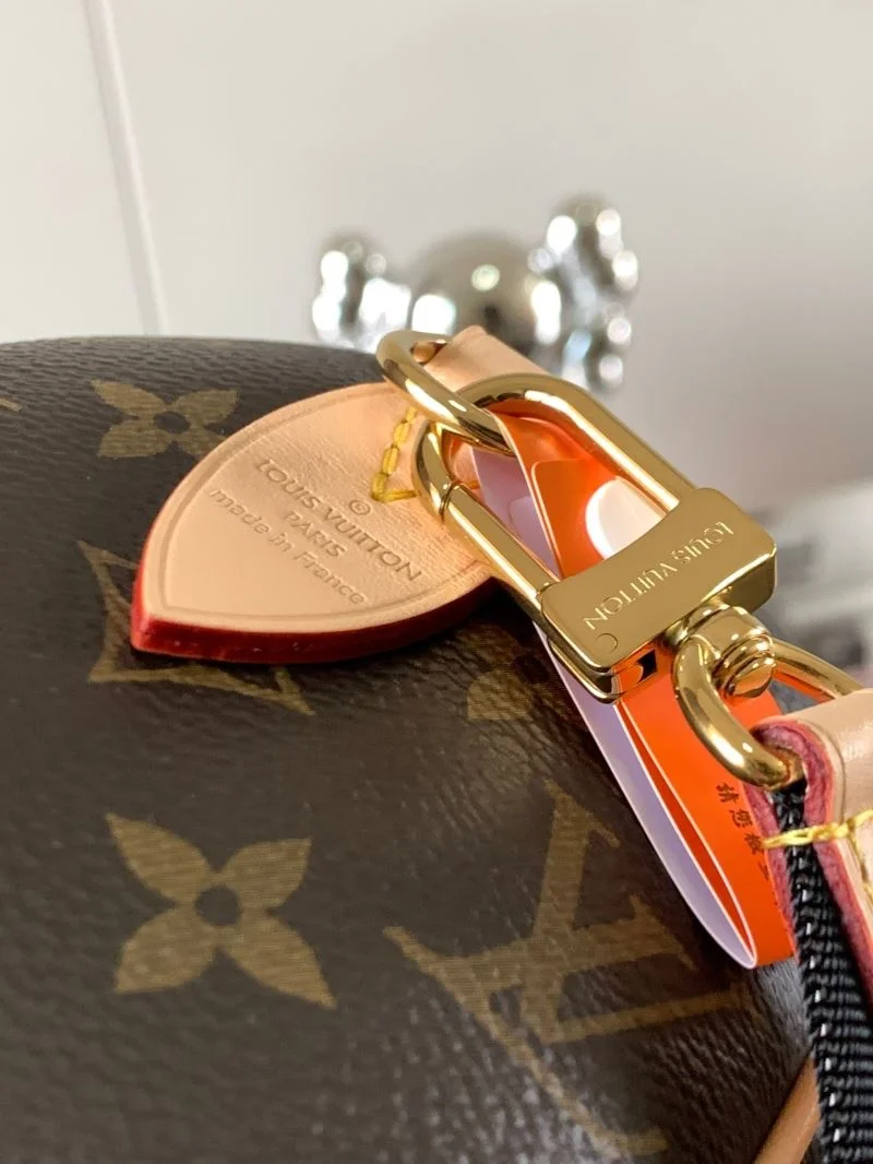 Louis Vuitton Speedy Bags Cozy 38790