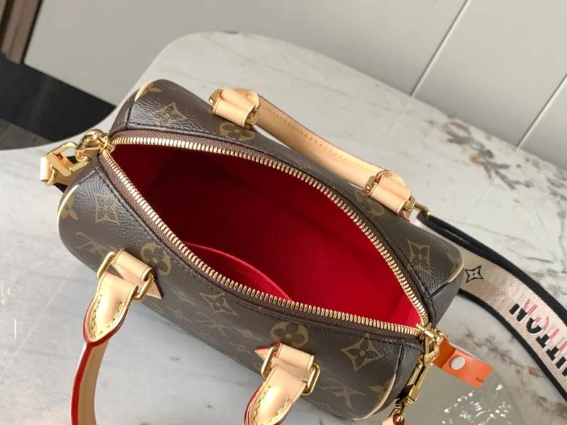 Louis Vuitton Speedy Bags Cozy 38790