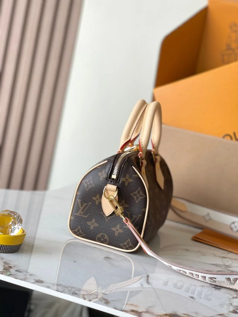 Louis Vuitton Speedy Bags MoistureWicking 38791