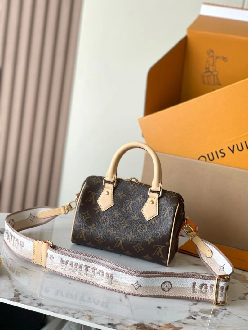 Louis Vuitton Speedy Bags MoistureWicking 38791