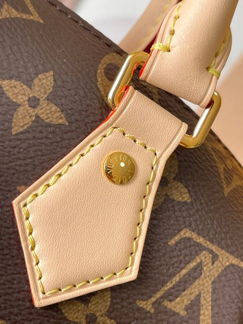 Louis Vuitton Speedy Bags MoistureWicking 38791