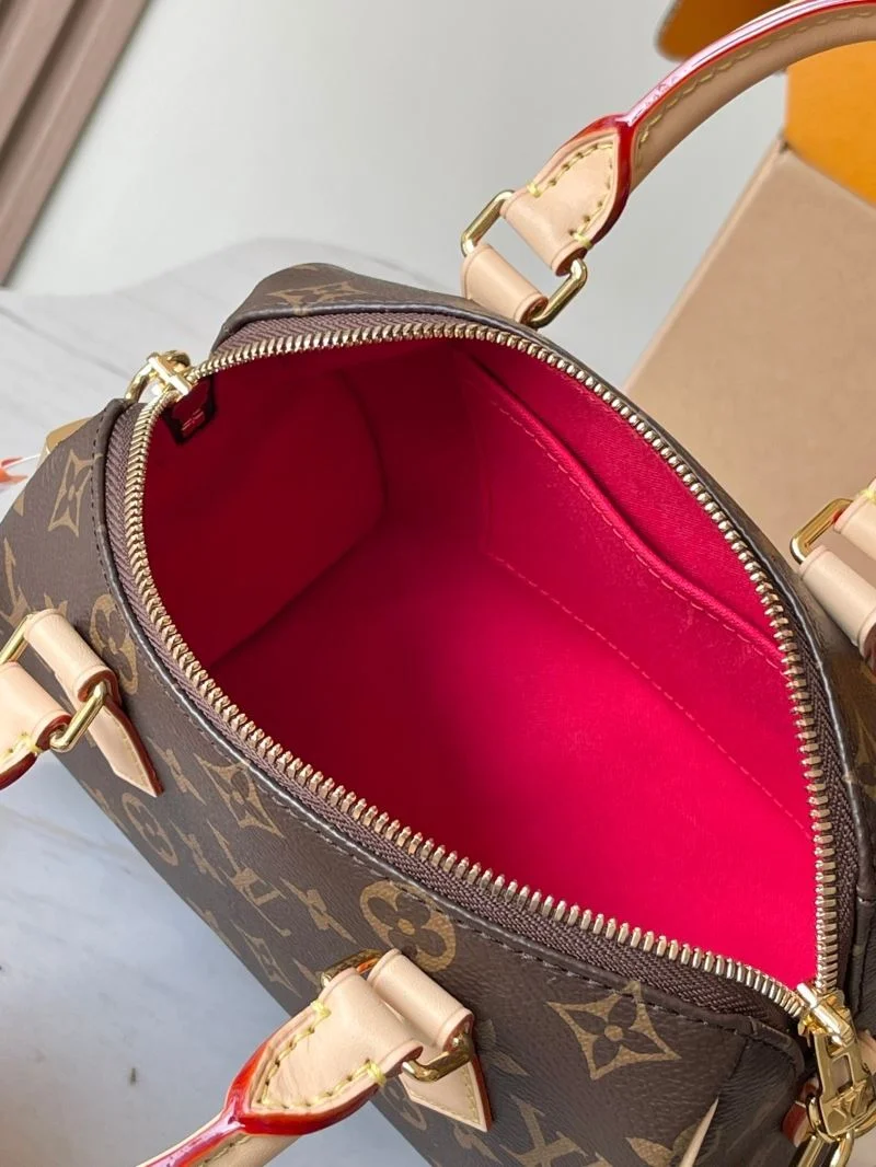 Louis Vuitton Speedy Bags MoistureWicking 38791