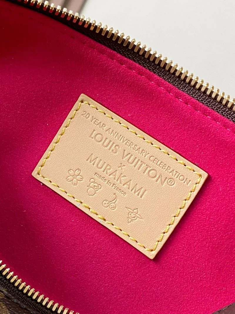 Louis Vuitton Speedy Bags Classic 38823