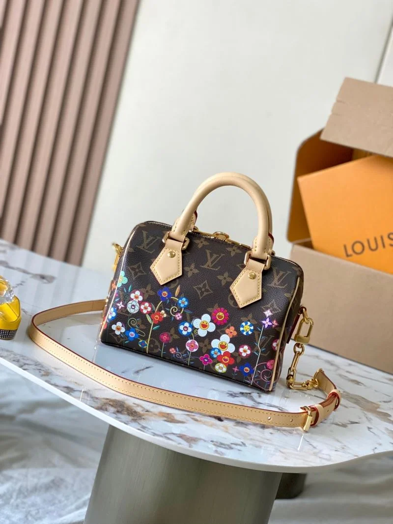 Louis Vuitton Speedy Bags Classic 38823