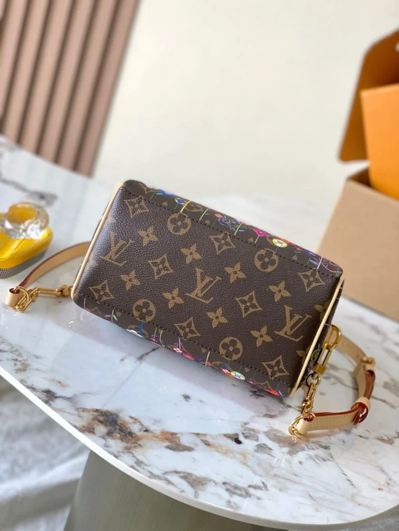 Louis Vuitton Speedy Bags Classic 38823